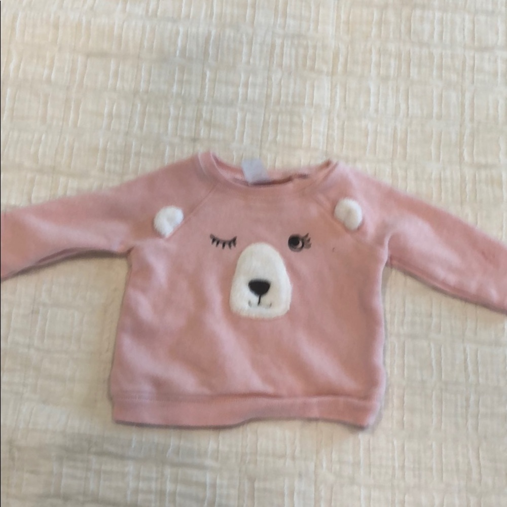 Sweatshirt
